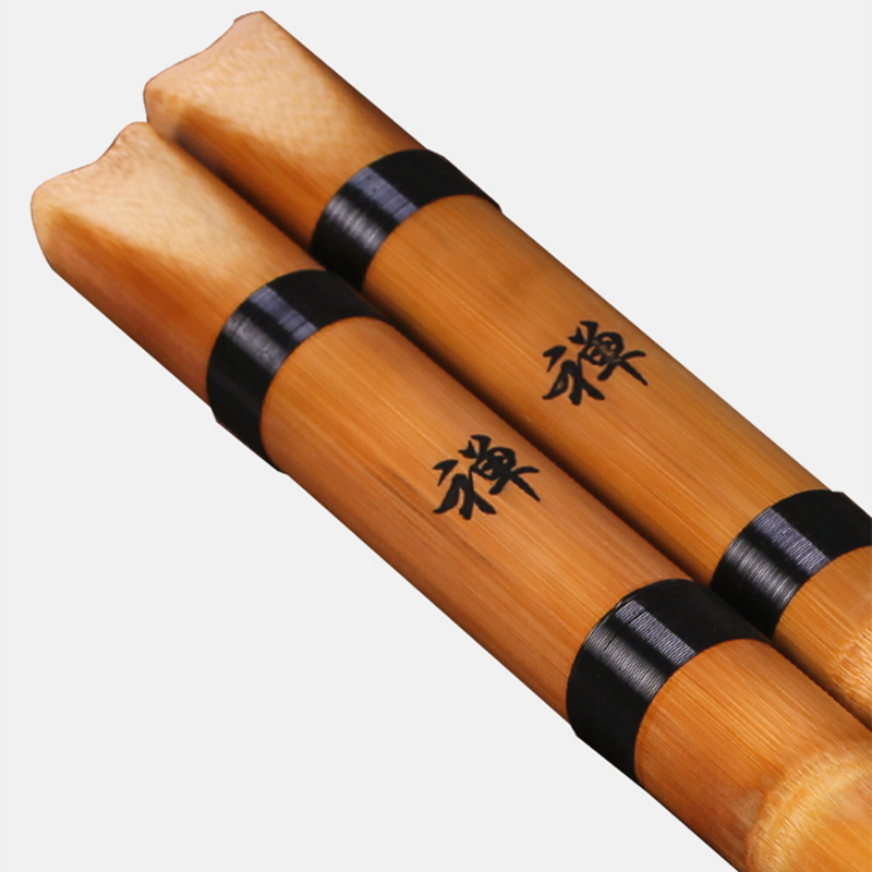 Handgemachte natürliche weiße  – Musical Instrument Japanese Bewertung und Preis