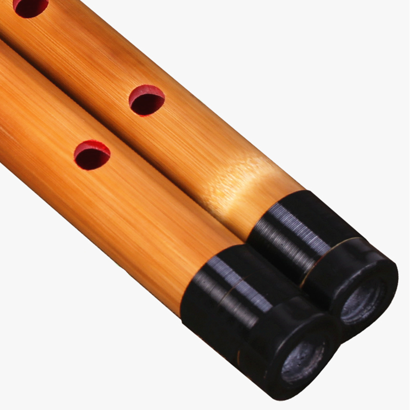 Handgemachte natürliche weiße  – Musical Instrument Japanese Bewertung und Preis