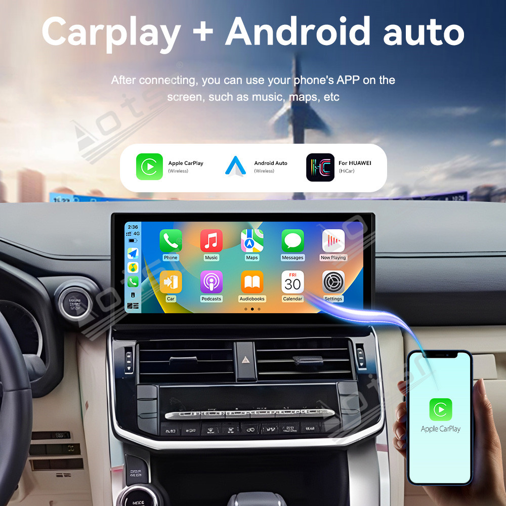 Doppelte 12,3 Zoll Android 14  – Musical Instrument Irish Bewertung und Preis