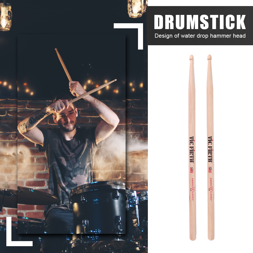 1–5 Paar Trommelstöcke, 5 A/7  – Musical Instrument Handpan Bewertung und Preis