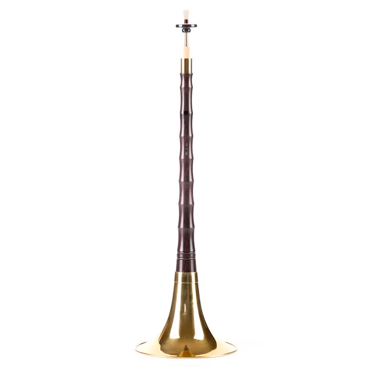 Ebenholz Suona Horn D-Dur Komp – A Musical Instrument With Keys Bewertung und Preis