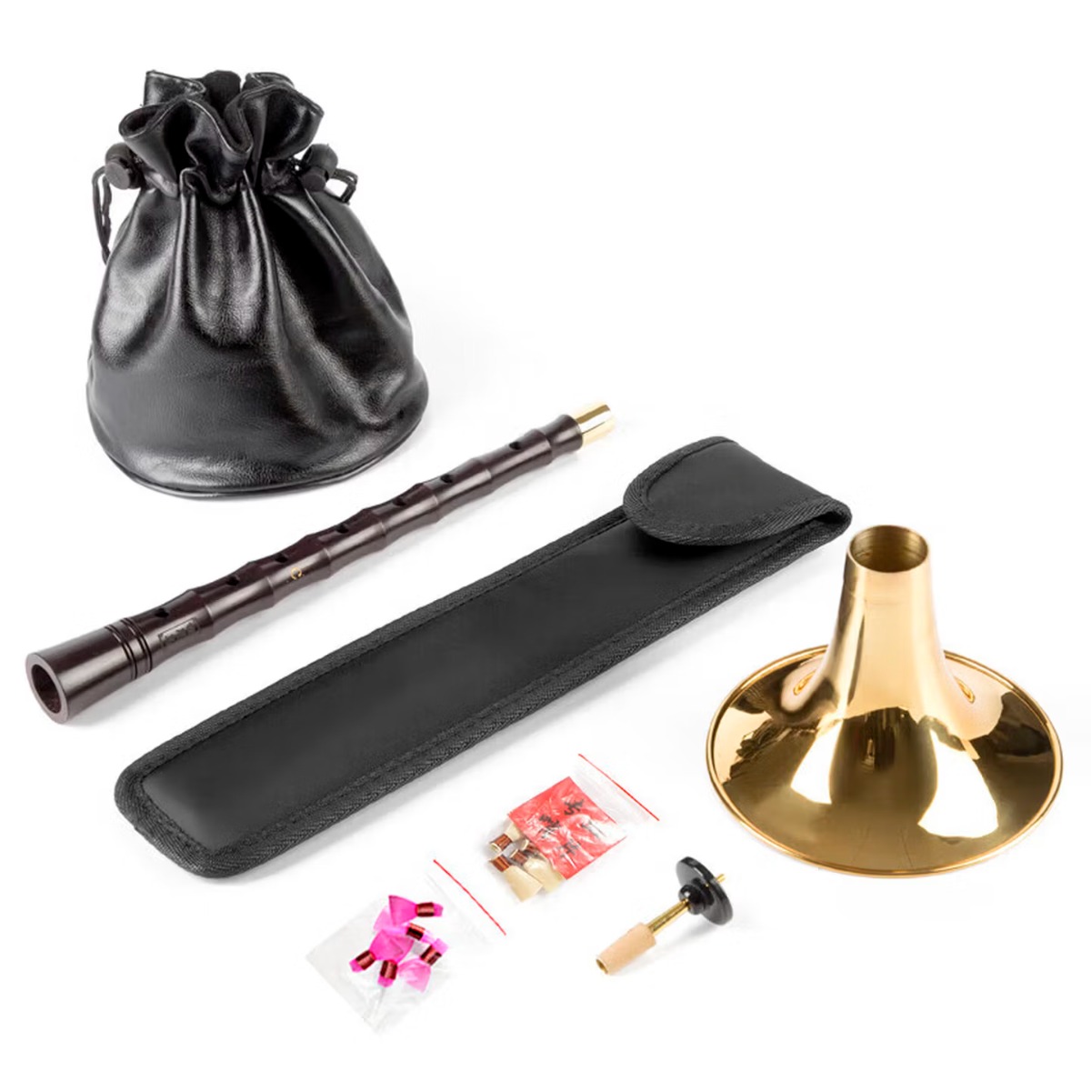 Ebenholz Suona Horn D-Dur Komp – A Musical Instrument With Keys Bewertung und Preis