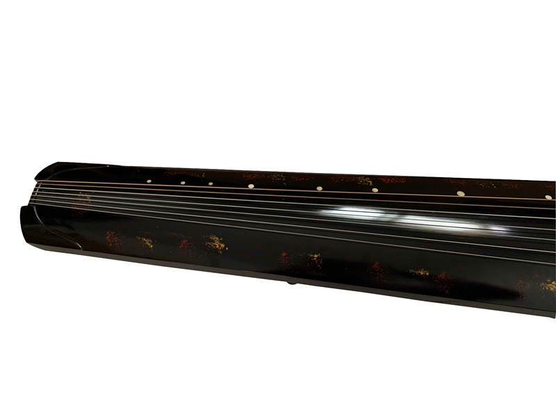 SevenAngel Guqin HunDun 7-sait – Musical Instrument Videos Bewertung und Preis