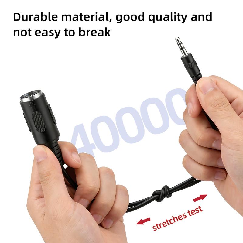 Bestseller MIDI Din 5 zu 3,5mm – Musical Instrument Videos Bewertung und Preis