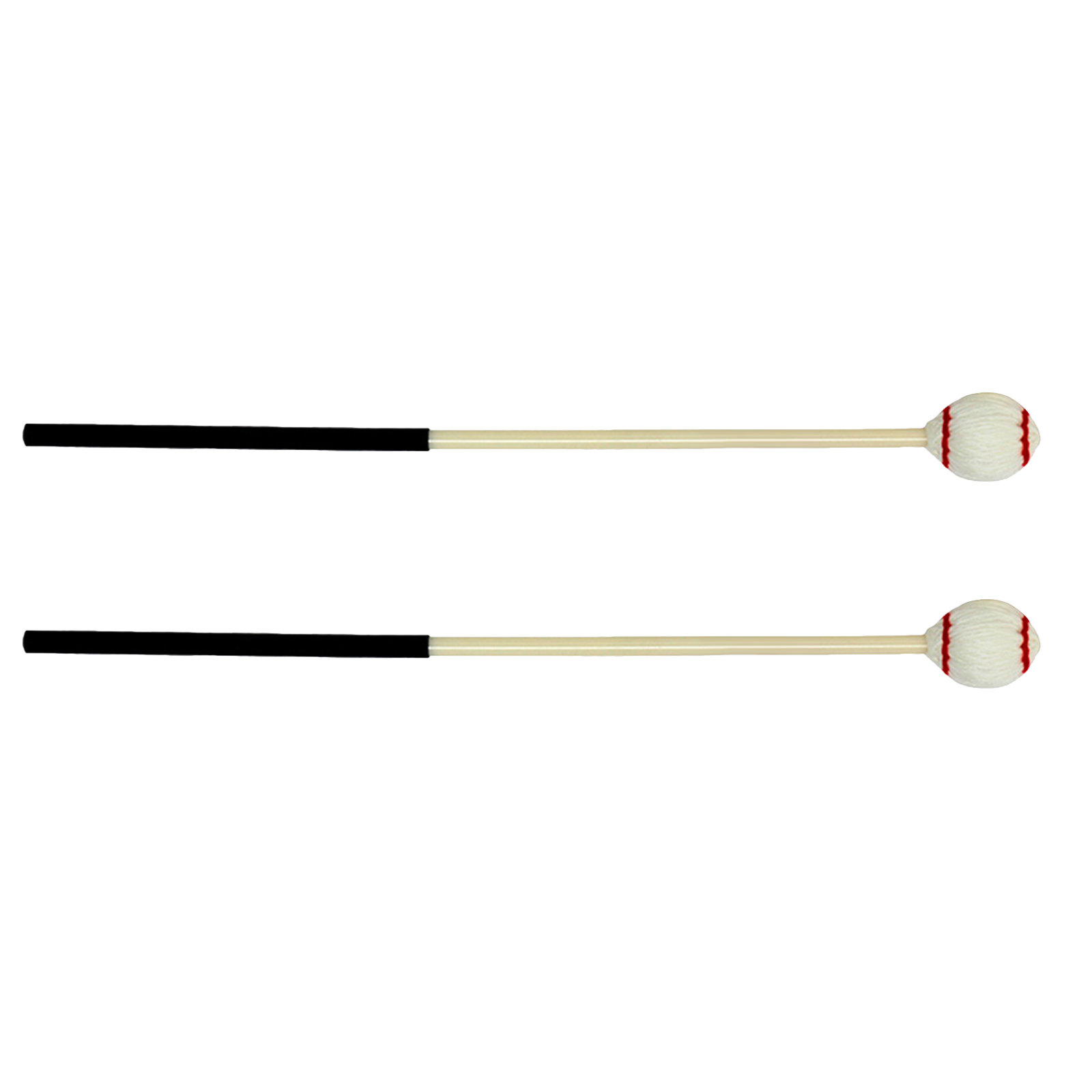 1 Paar Marimba-Schlägel, Tromm – Musical Instrument Marimba Bewertung und Preis