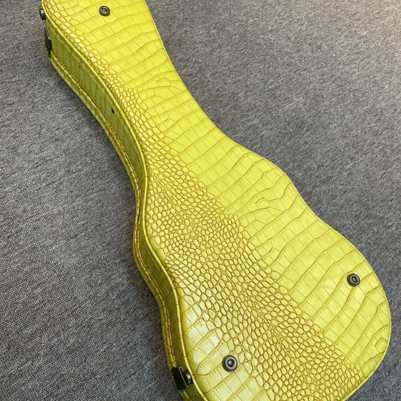 26-Zoll-Ukulele-Box aus Leder  – Musical Instrument Ukulele Bewertung und Preis