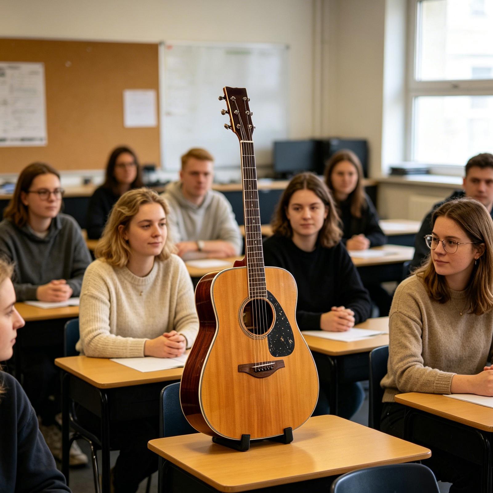 Gitarrenständer für den Boden, – Musical Instrument Ukulele Bewertung und Preis