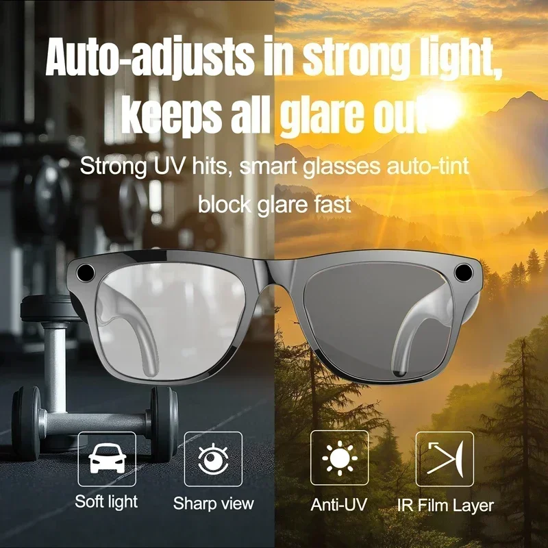 Lenovo KI-Smart-Brille 8K HD P – Musical Instrument Japanese Bewertung und Preis