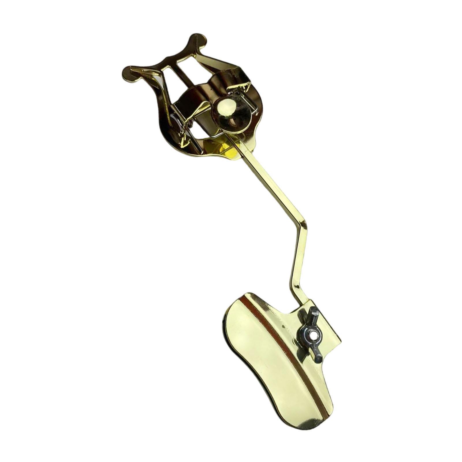 Trombone-Lyra Notenhalter für  – Musical Instrument Book Bewertung und Preis