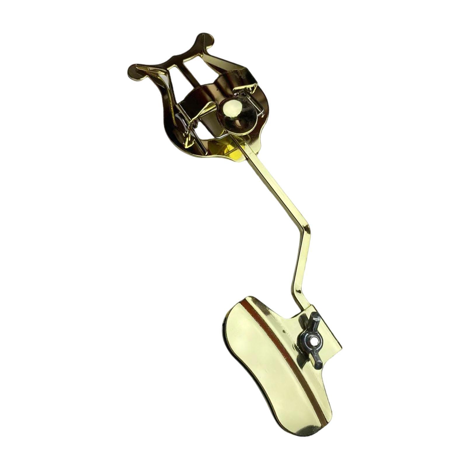 Trombone-Lyra Notenhalter für  – Musical Instrument Book Bewertung und Preis