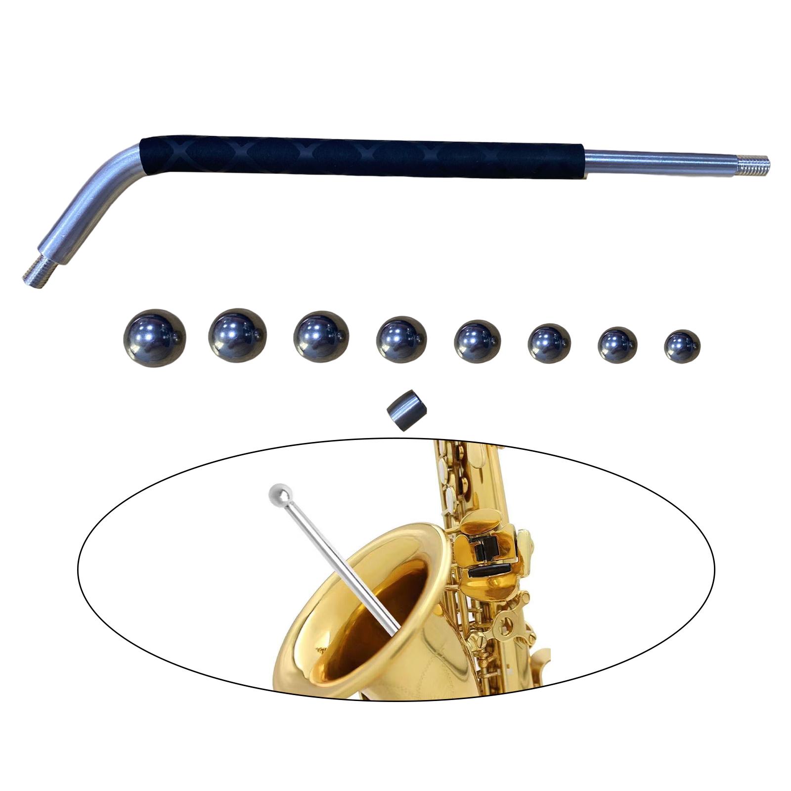 Saxophon-Reparaturwerkzeuge Ed – Musical Instrument Repair Shop Bewertung und Preis