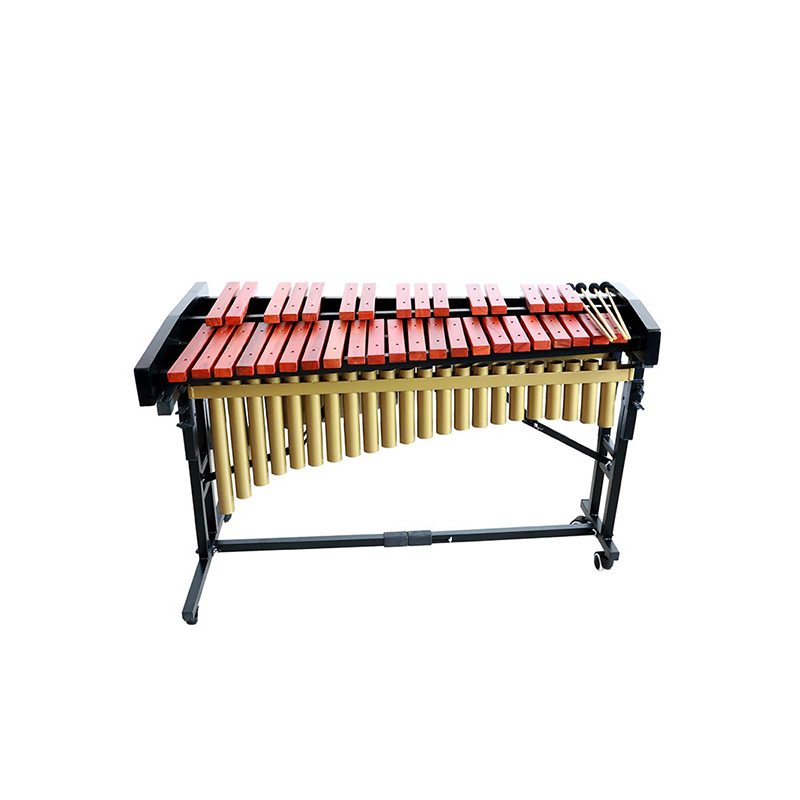 Chinesische Traditionelle Musi – Musical Instrument Marimba Bewertung und Preis