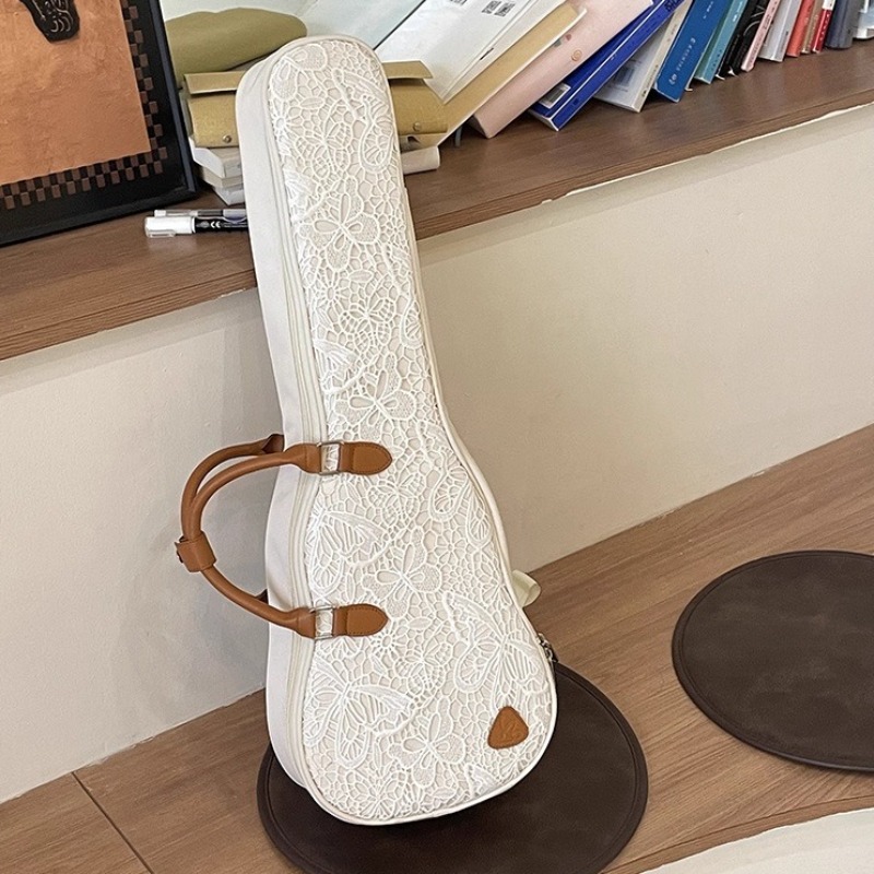 24-Zoll-Ukulele-Tasche, verdic – Musical Instrument Ukulele Bewertung und Preis