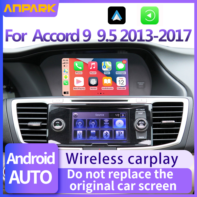 Auto Media-Player Für Honda Ac – Musical Instrument Japanese Bewertung und Preis