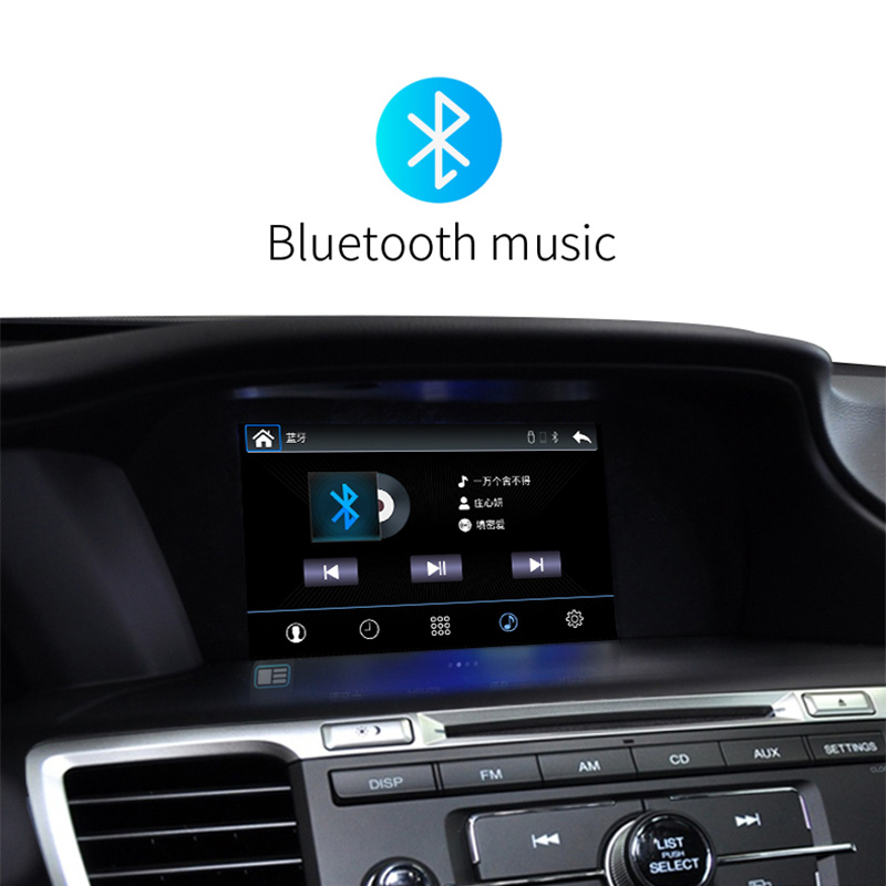Auto Media-Player Für Honda Ac – Musical Instrument Japanese Bewertung und Preis