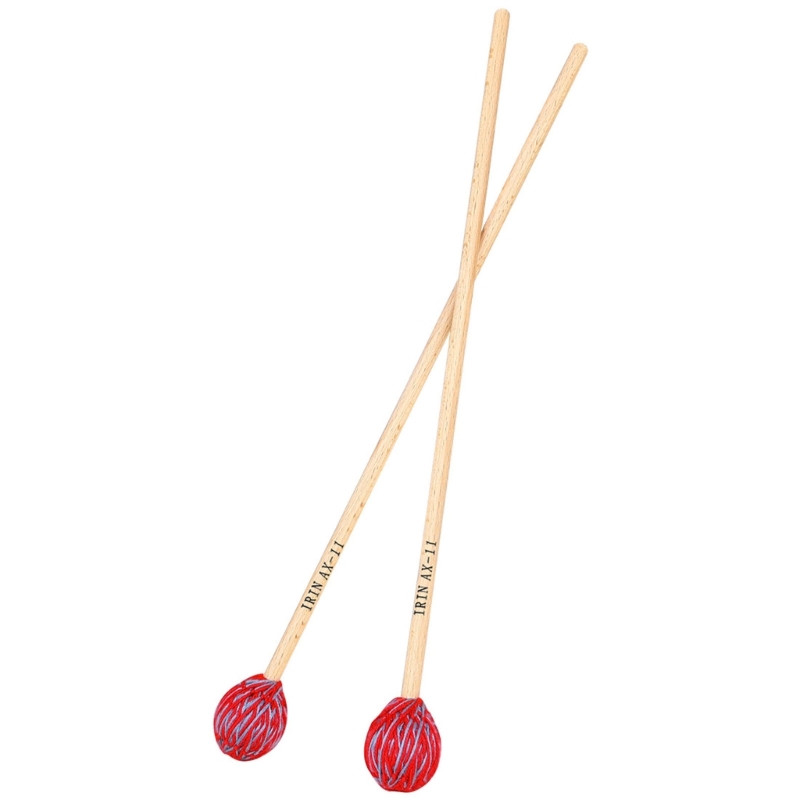 Garnkopf-Marimbaschlägel, Trom – Musical Instrument Marimba Bewertung und Preis