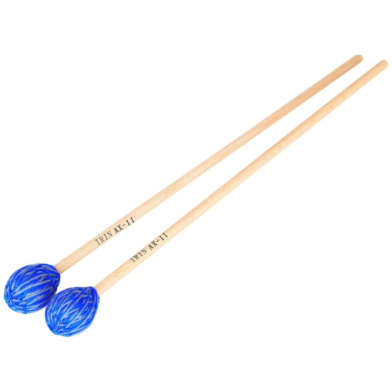 Garnkopf-Marimbaschlägel, Trom – Musical Instrument Marimba Bewertung und Preis