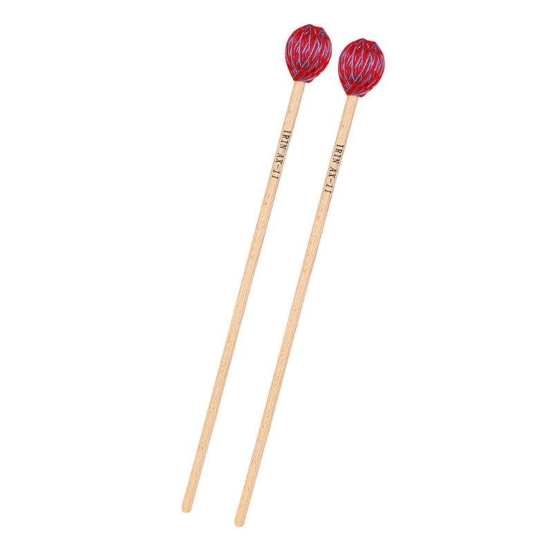 Garnkopf-Marimbaschlägel, Trom – Musical Instrument Marimba Bewertung und Preis