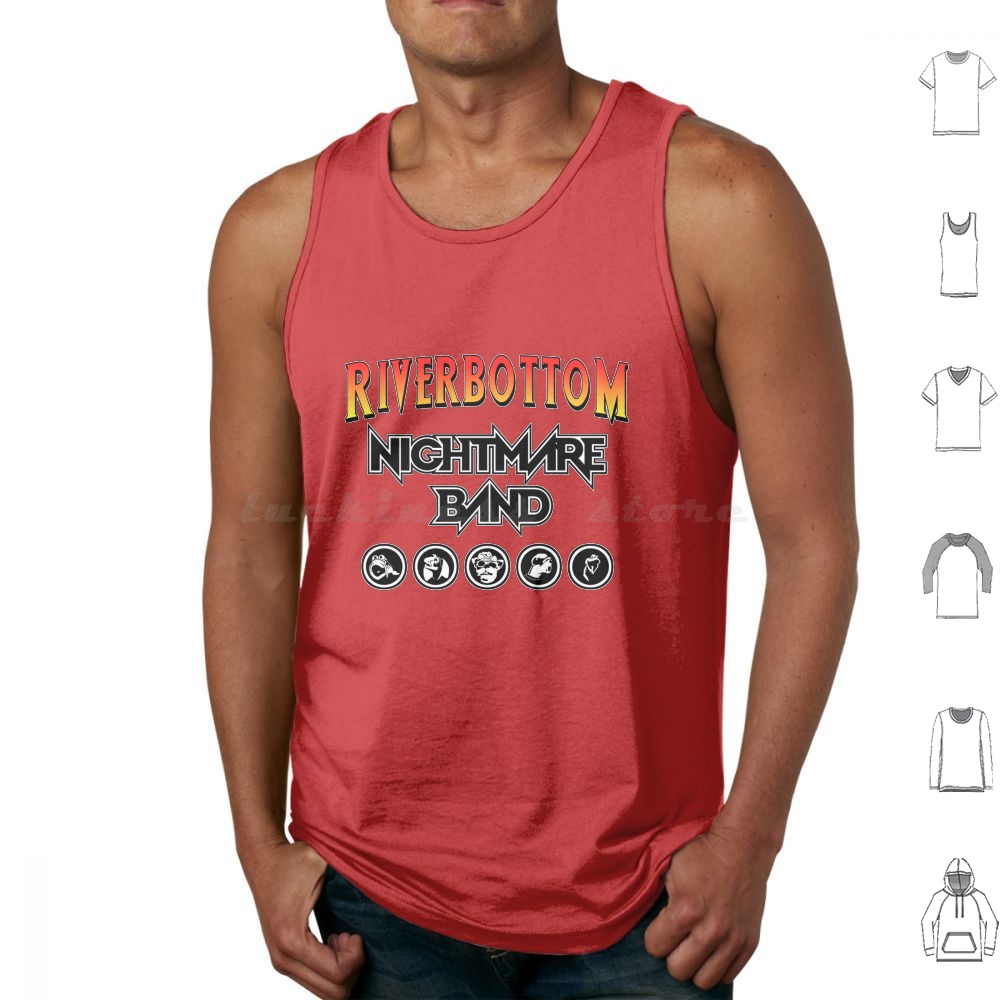 Riverbottom Nightmare Band Tan – Musical Instrument Videos Bewertung und Preis