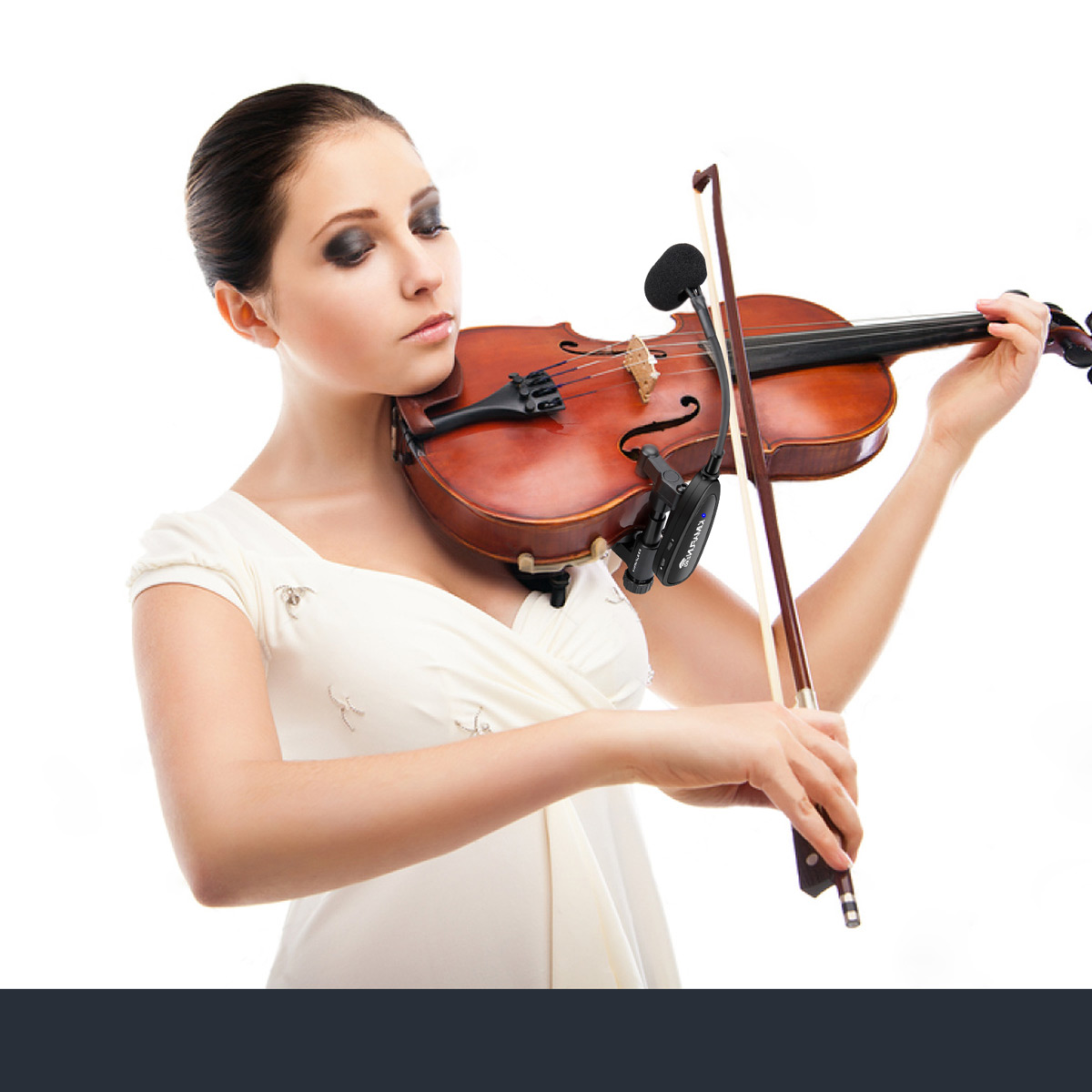 Kimafun 2,4g Musik instrument  – Musical Instrument Videos Bewertung und Preis